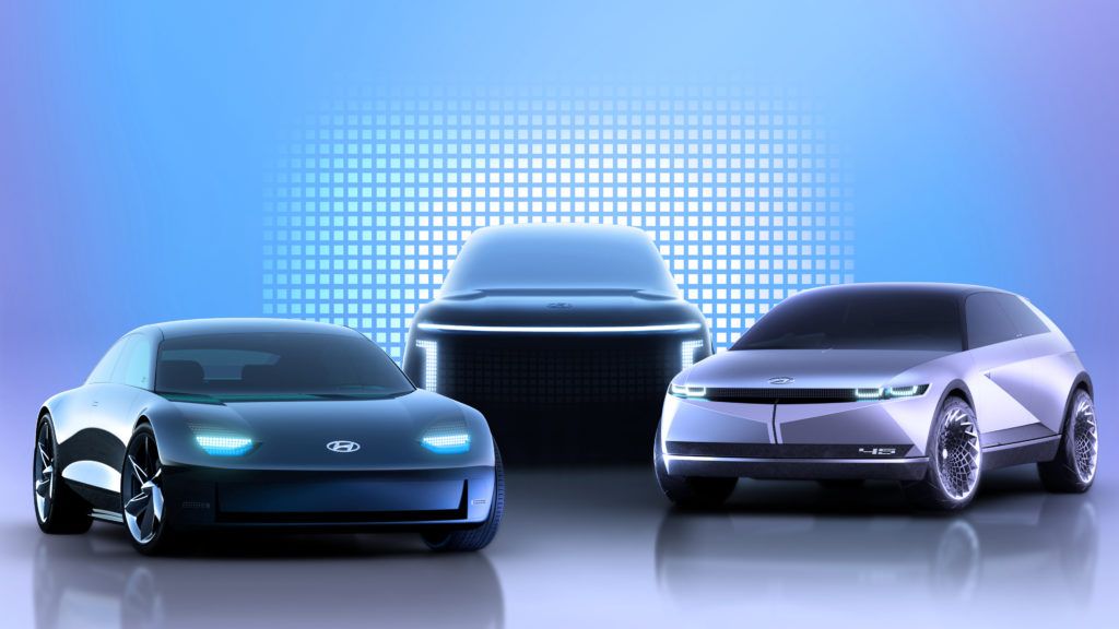 Comprar un carro eléctrico en Ecuador