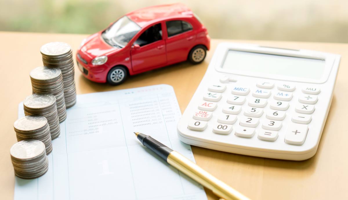 Depreciación de auto nuevo en Ecuador: calcúlala en 5 pasos