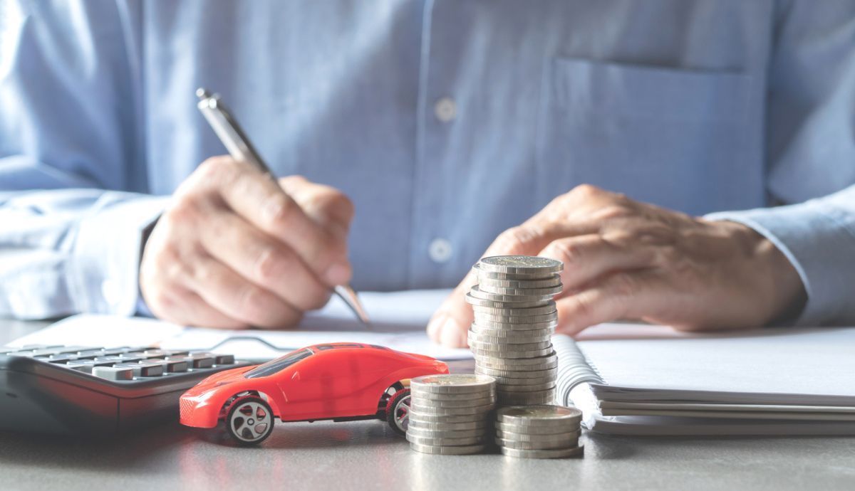 5 costos anuales que debes considerar al tener un auto nuevo en Ecuador.