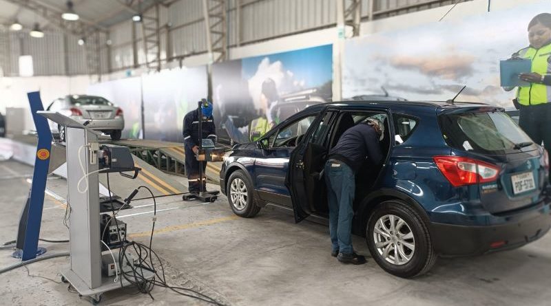 Revisión técnica autos nuevos en Ecuador: ¿es obligatoria?