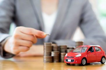 Presupuesto para comprar auto en Ecuador