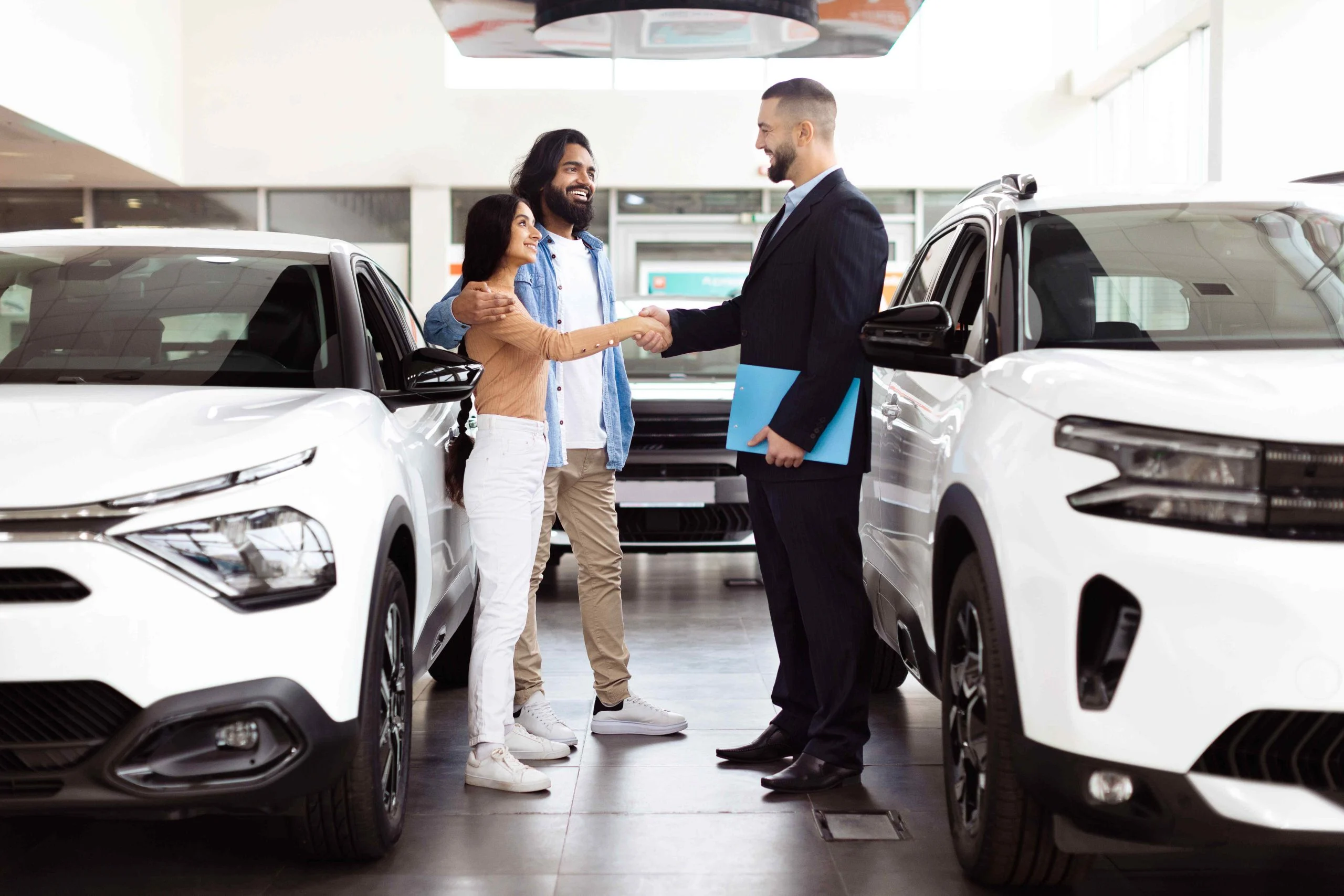 Negociar precio de auto nuevo en Ecuador: guía práctica