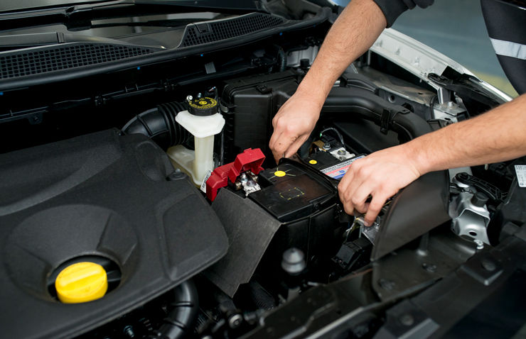 Vida útil de la batería de tu auto: 6 consejos clave