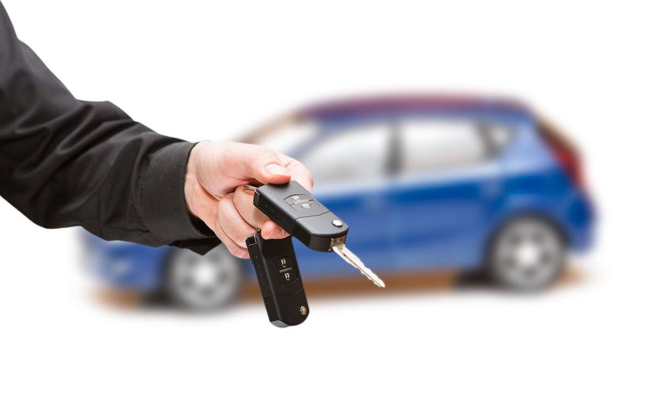 Comprar auto en preventa en Ecuador: ¿vale la pena?
