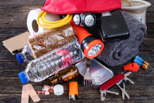 Kit de emergencia para tu vehículo: lo esencial en 2025