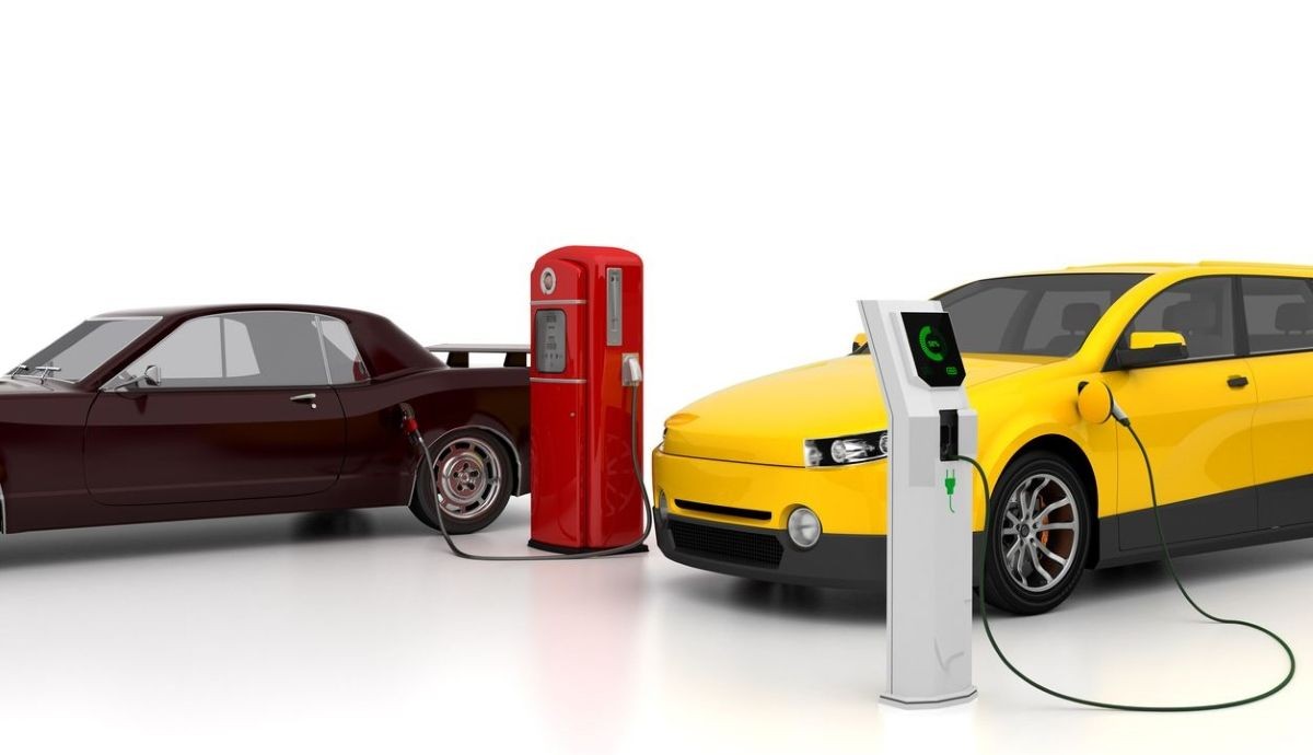 Auto eléctrico vs gasolina en Ecuador: 4 diferencias clave