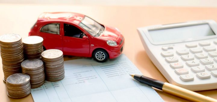 Costo anual de mantener un auto a gasolina en Ecuador