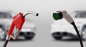 Cómo elegir auto eléctrico, híbrido o de combustión.
