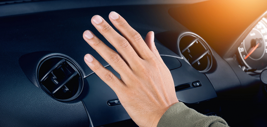 Mantenimiento aire acondicionado auto: 5 claves prácticas