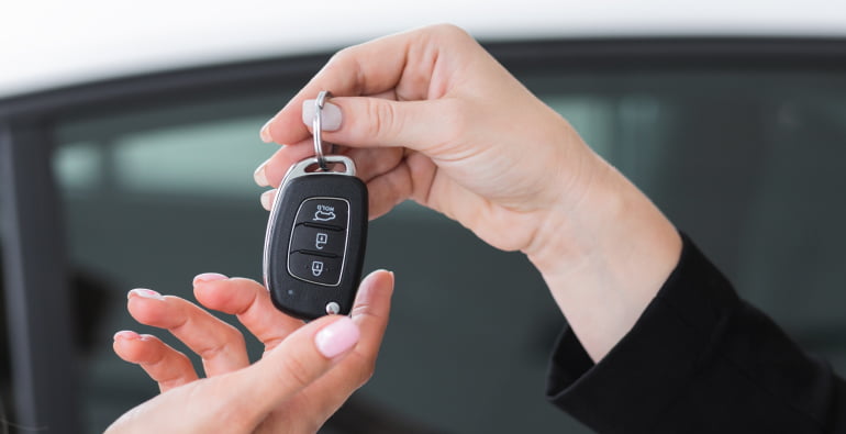 Cómo comprar un auto nuevo en Ecuador: 5 pasos clave