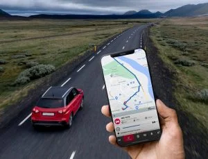 Rastreo satelital en autos: ¿realmente lo necesitas?
